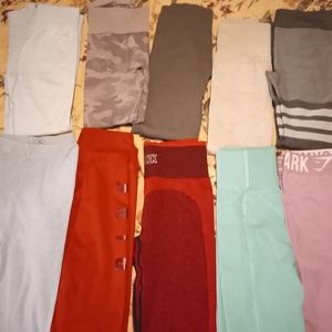 Leggings bundle